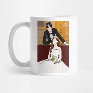 Marry My Husband Korean Drama Mug